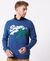 VINTAGE LOGO SOURCE CREW SWEATSHIRT