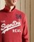 VINTAGE LOGO SOURCE CREW SWEATSHIRT