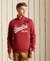 VINTAGE LOGO SOURCE CREW SWEATSHIRT