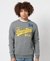 VINTAGE LOGO SOURCE CREW SWEATSHIRT