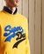 VINTAGE LOGO SOURCE CREW SWEATSHIRT