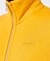 ORGANIC COTTON VINTAGE LOGO ZIP TRACK TOP