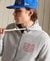 TRACK & FIELD ZIP HOODIE