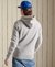 TRACK & FIELD ZIP HOODIE