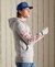 TRACK & FIELD ZIP HOODIE