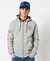 TRACK & FIELD ZIP HOODIE