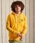 TRACK & FIELD ZIP HOODIE