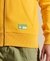 TRACK & FIELD ZIP HOODIE