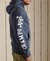 TRACK & FIELD ZIP HOODIE