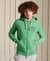 TRACK & FIELD ZIP HOODIE