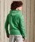 TRACK & FIELD ZIP HOODIE