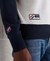 STRIKEOUT GRAPHIC CREW SWEATSHIRT