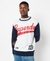 STRIKEOUT GRAPHIC CREW SWEATSHIRT