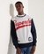 STRIKEOUT GRAPHIC CREW SWEATSHIRT