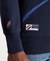 STRIKEOUT GRAPHIC CREW SWEATSHIRT