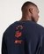 STRIKEOUT GRAPHIC CREW SWEATSHIRT