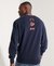 STRIKEOUT GRAPHIC CREW SWEATSHIRT