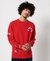 STRIKEOUT GRAPHIC CREW SWEATSHIRT