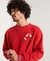STRIKEOUT GRAPHIC CREW SWEATSHIRT