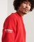STRIKEOUT GRAPHIC CREW SWEATSHIRT