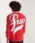 STRIKEOUT GRAPHIC CREW SWEATSHIRT