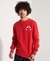 STRIKEOUT GRAPHIC CREW SWEATSHIRT