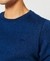 VINTAGE LOGO EMBROIDERED CREW SWEATSHIRT