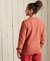VINTAGE LOGO EMBROIDERED CREW SWEATSHIRT