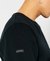 VINTAGE LOGO EMBROIDERED CREW SWEATSHIRT