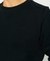 VINTAGE LOGO EMBROIDERED CREW SWEATSHIRT