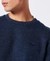 VINTAGE LOGO EMBROIDERED CREW SWEATSHIRT
