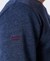 VINTAGE LOGO EMBROIDERED CREW SWEATSHIRT