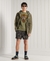 LIMITED EDITION CHENILLE PATCH CREW SWEATSHIRT