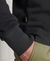 LIMITED EDITION CHENILLE PATCH CREW SWEATSHIRT