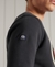 LIMITED EDITION CHENILLE PATCH CREW SWEATSHIRT