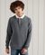 RUGBY SWEATSHIRT