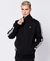 CODE TAPE TRACK JACKET