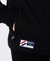 CODE TAPE TRACK JACKET
