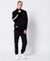 CODE TAPE TRACK JACKET