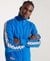 CODE TAPE TRACK JACKET