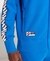 CODE TAPE TRACK JACKET