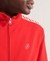 CODE TAPE TRACK JACKET
