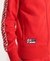 CODE TAPE TRACK JACKET