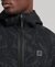CODE TECH ZIP HOODIE