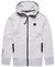 CODE TECH ZIP HOODIE