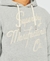 VINTAGE SCRIPT STYLE HOODIE