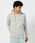 VINTAGE SCRIPT STYLE HOODIE