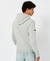 VINTAGE SCRIPT STYLE HOODIE
