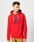 VINTAGE SCRIPT STYLE HOODIE