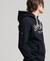 VINTAGE SCRIPT STYLE HOODIE